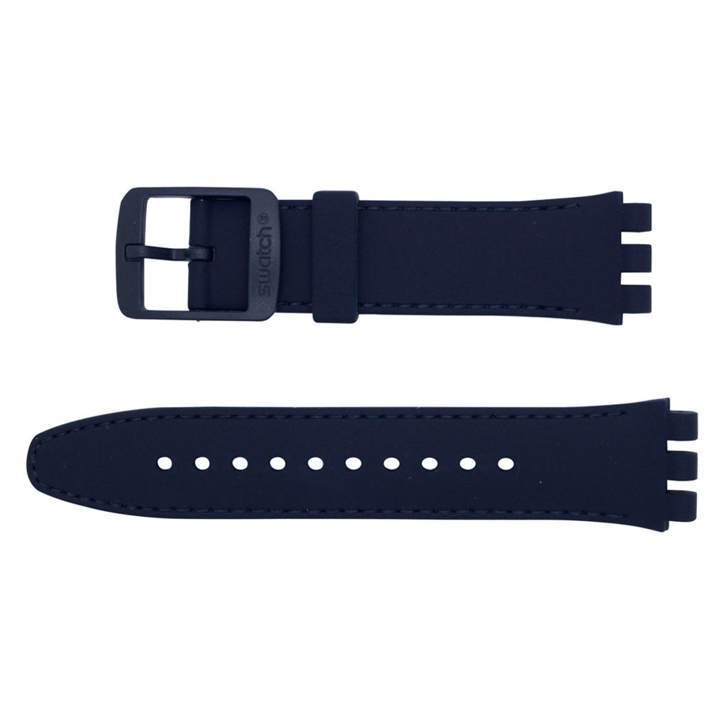 Swatch Ersatzband Sistem Sea ASUTN403