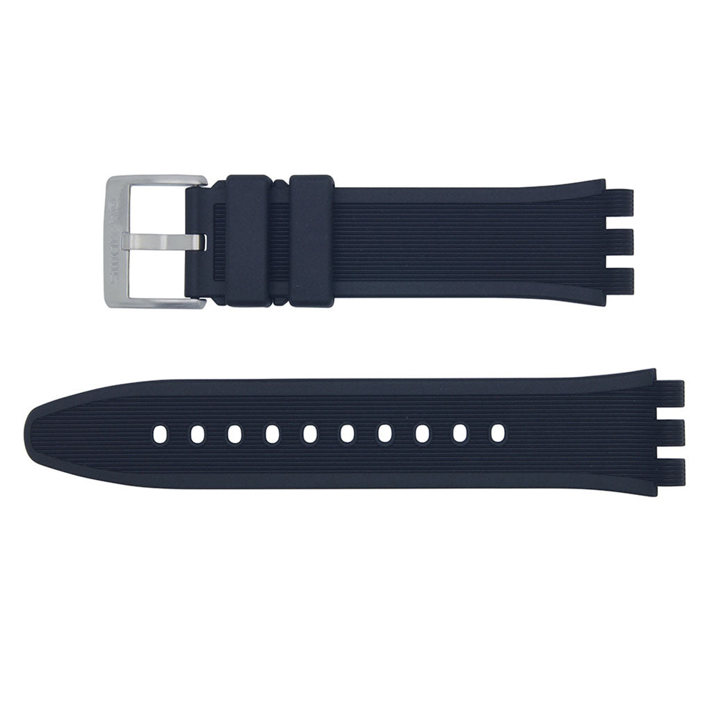 Swatch Ersatzband Sistem Through Again AYIS431