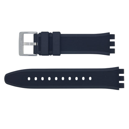 Swatch Ersatzband Sistem Through Again AYIS431