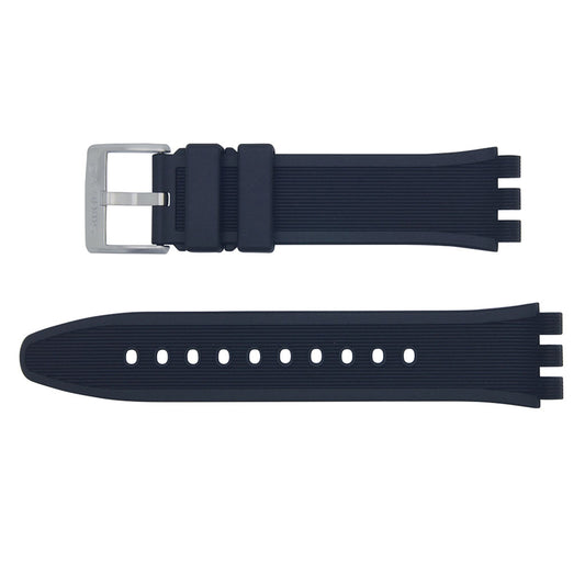 Swatch Ersatzband Sistem Through Again AYIS431