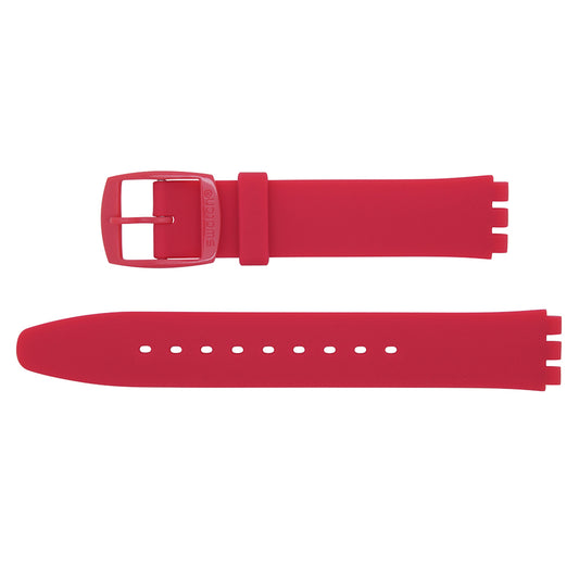 Swatch Ersatzband Skinamour ASVOP100