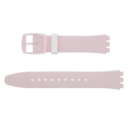 Swatch Ersatzband Skinblush ASVUP101