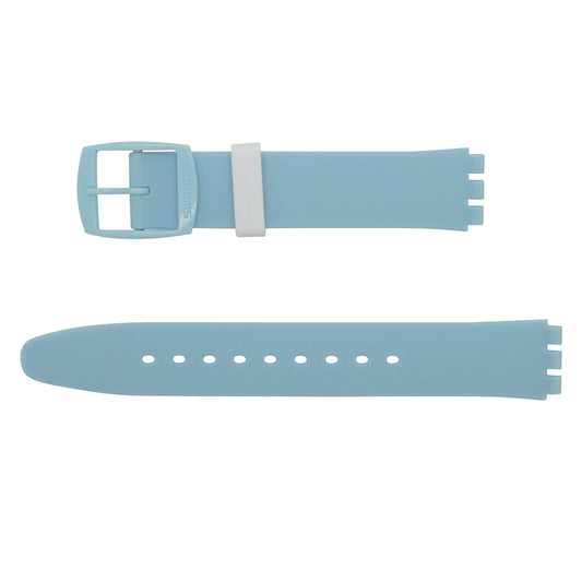 Swatch Ersatzband Skinciel ASVOS100