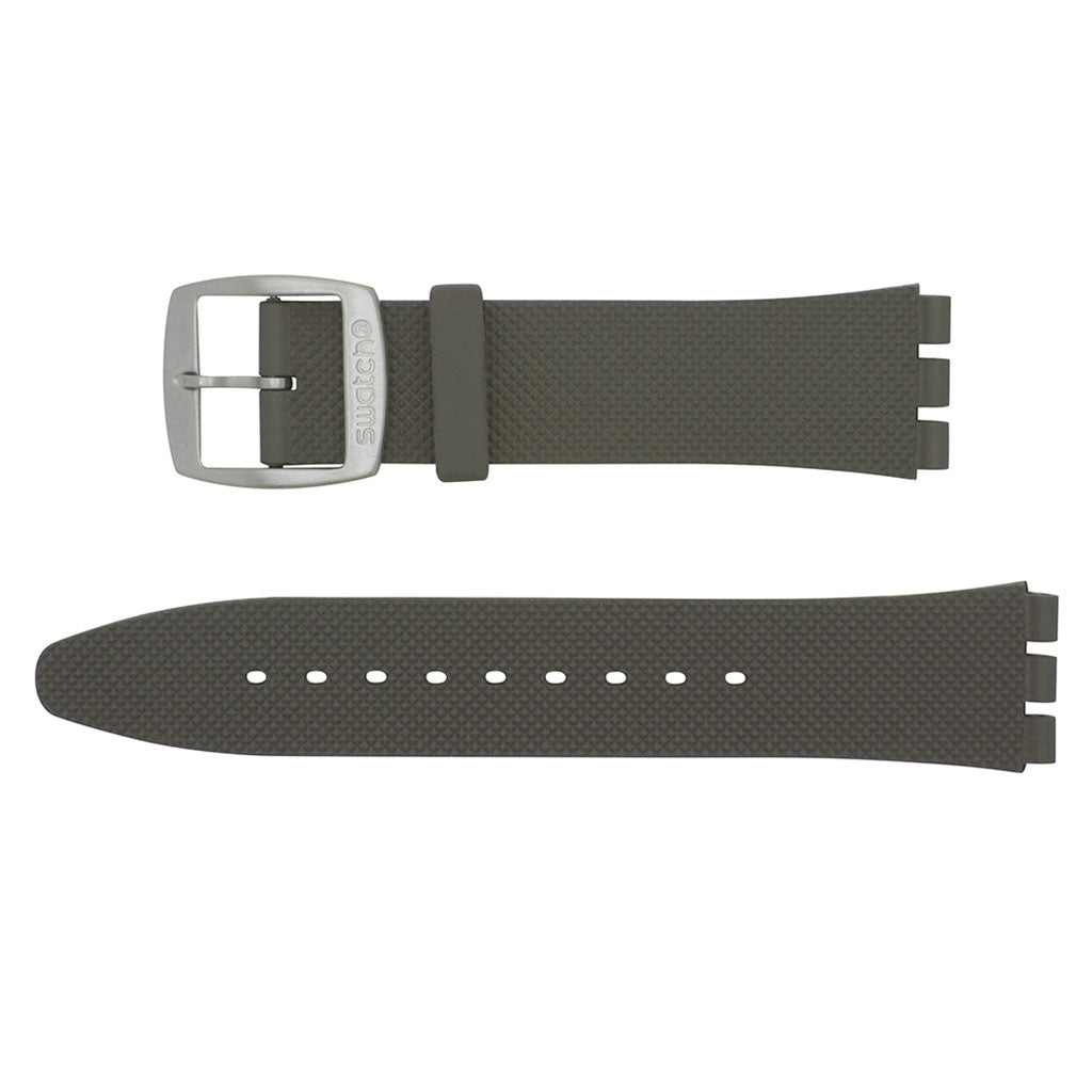 Swatch Ersatzband Skinearth ASS07S103