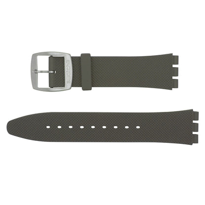 Swatch Ersatzband Skinearth ASS07S103