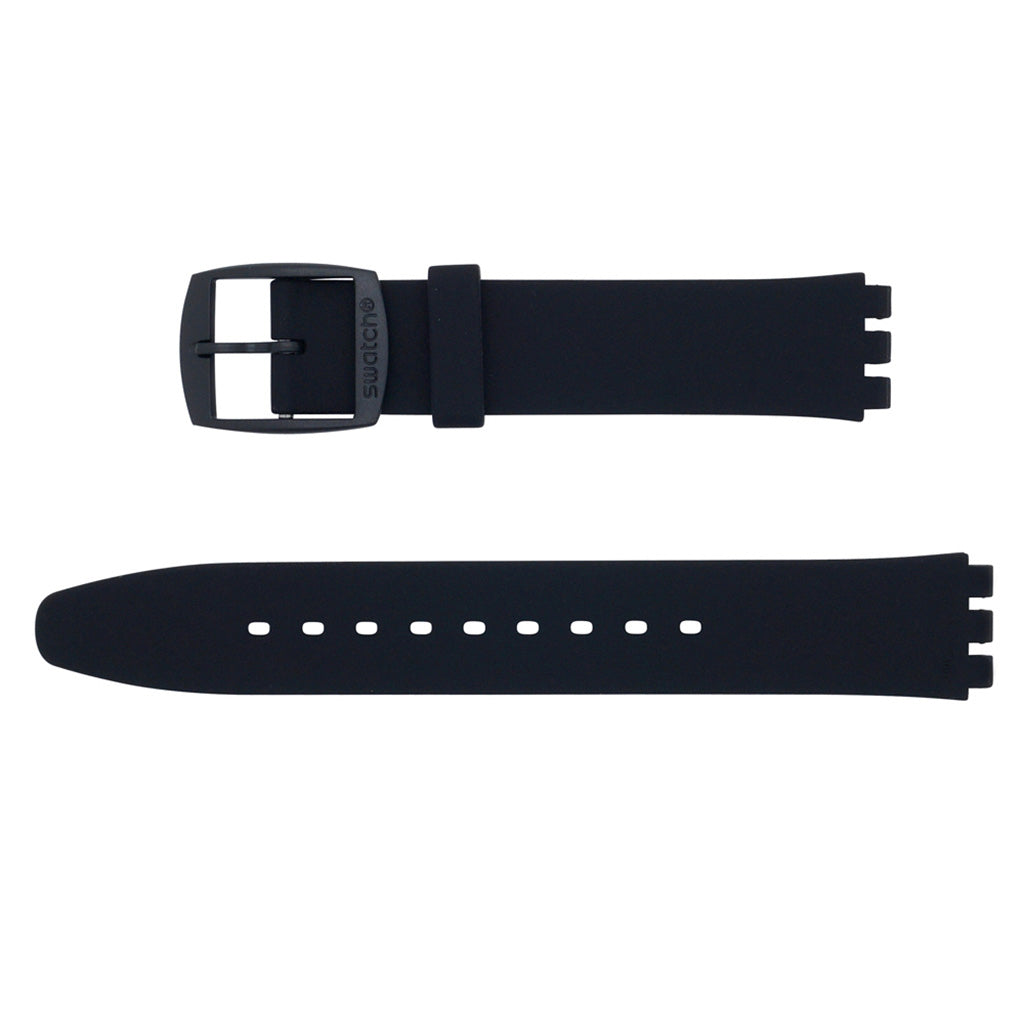 Swatch Ersatzband Skinera ASVOB108