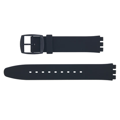 Swatch Ersatzband Skinero ASVOB106