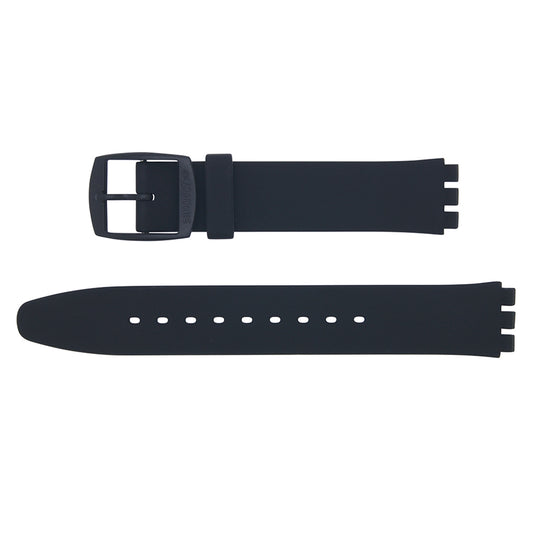 Swatch Ersatzband Skinero ASVOB106