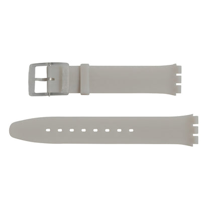 Swatch Ersatzband Skin Ghost ASFM129