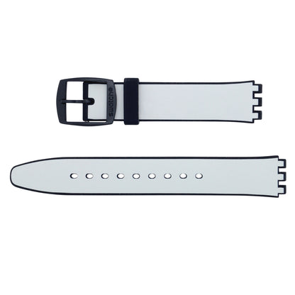 Swatch Ersatzband Skinme ASVOB102