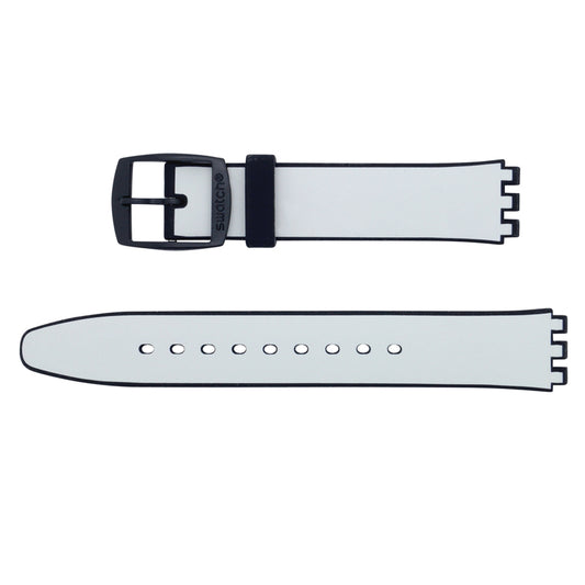 Swatch Ersatzband Skinme ASVOB102