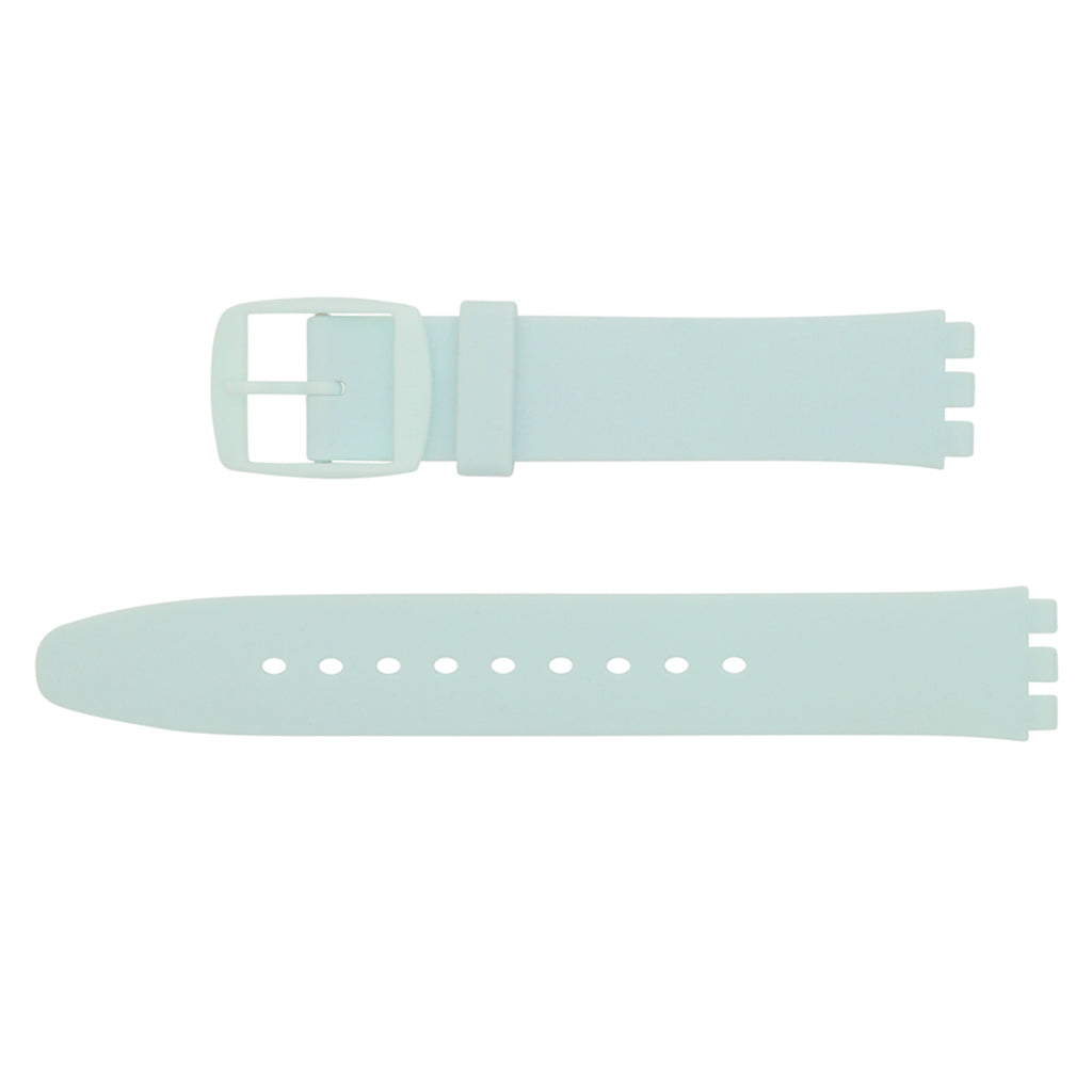 Swatch Ersatzband Skinmint ASVOG100