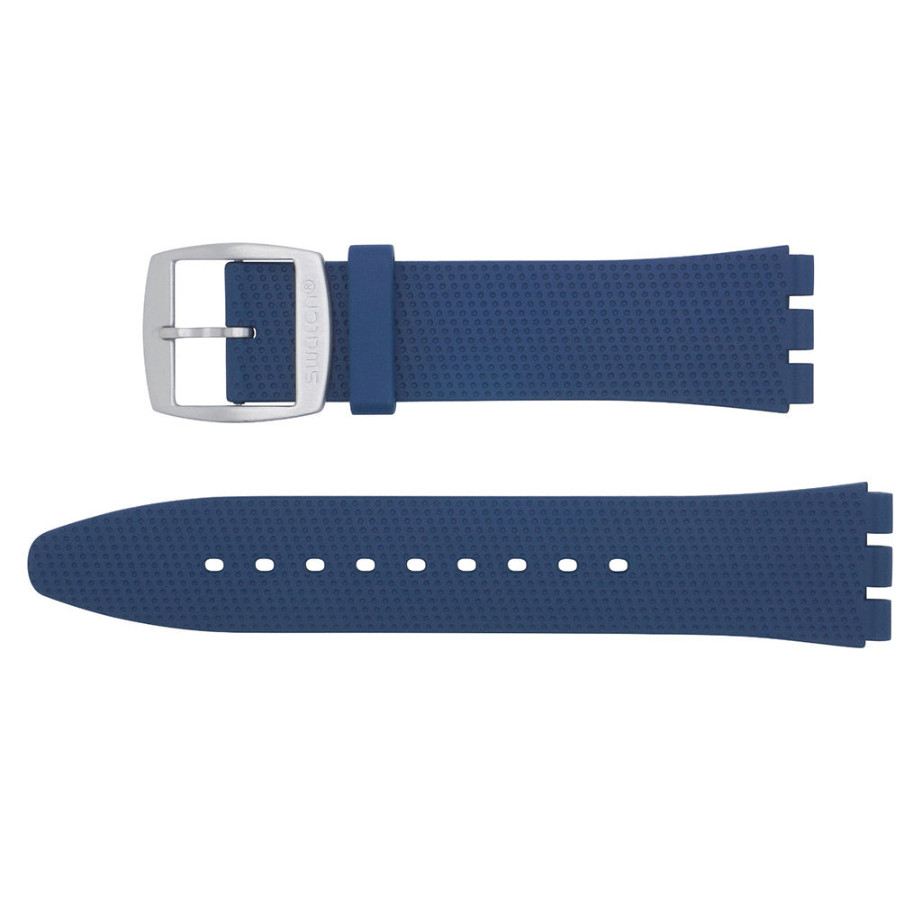 Swatch Ersatzband Skinnavy ASS07S102