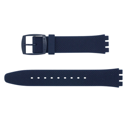 Swatch Ersatzband Skinnight ASVUN101