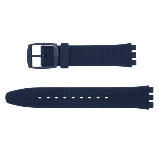 Swatch Ersatzband Skinnight ASVUN101