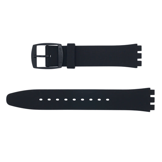Swatch Ersatzband Skinnoir ASVUB100