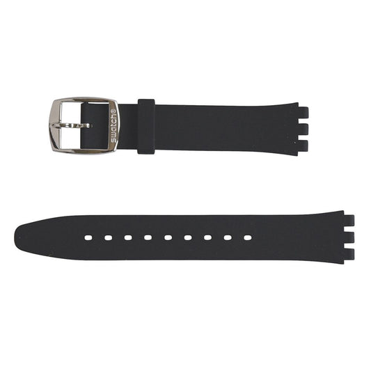 Swatch Ersatzband Skinnoiriron ASYXS100