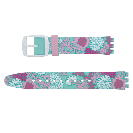 Swatch Ersatzband Skinpivoine ASVOZ100