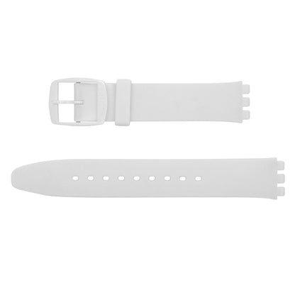 Swatch Ersatzband Skinpure ASVOW100