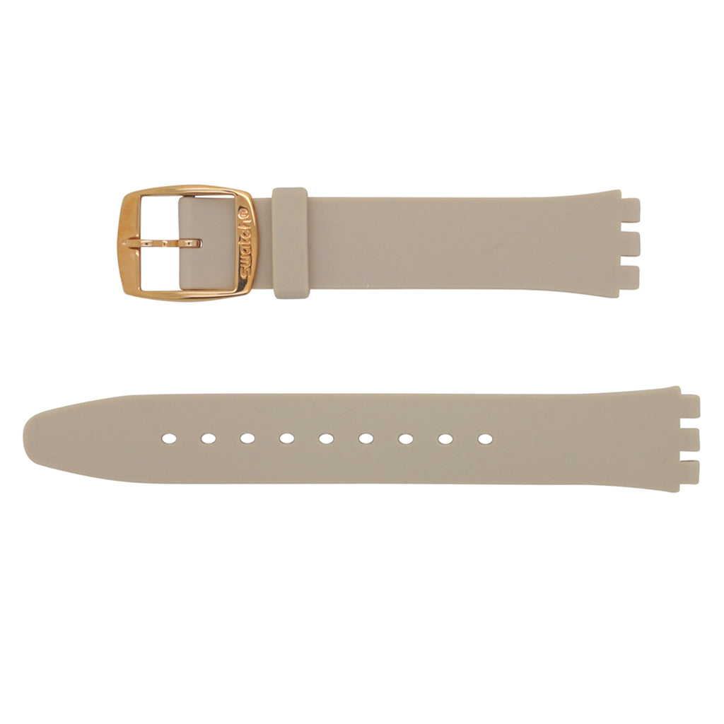 Swatch Ersatzband Skinrosee ASYXG101