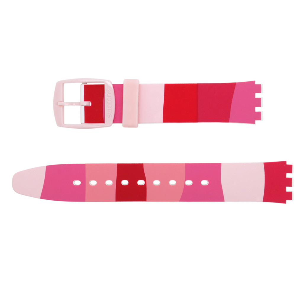 Swatch Ersatzband Skinset ASVOP101