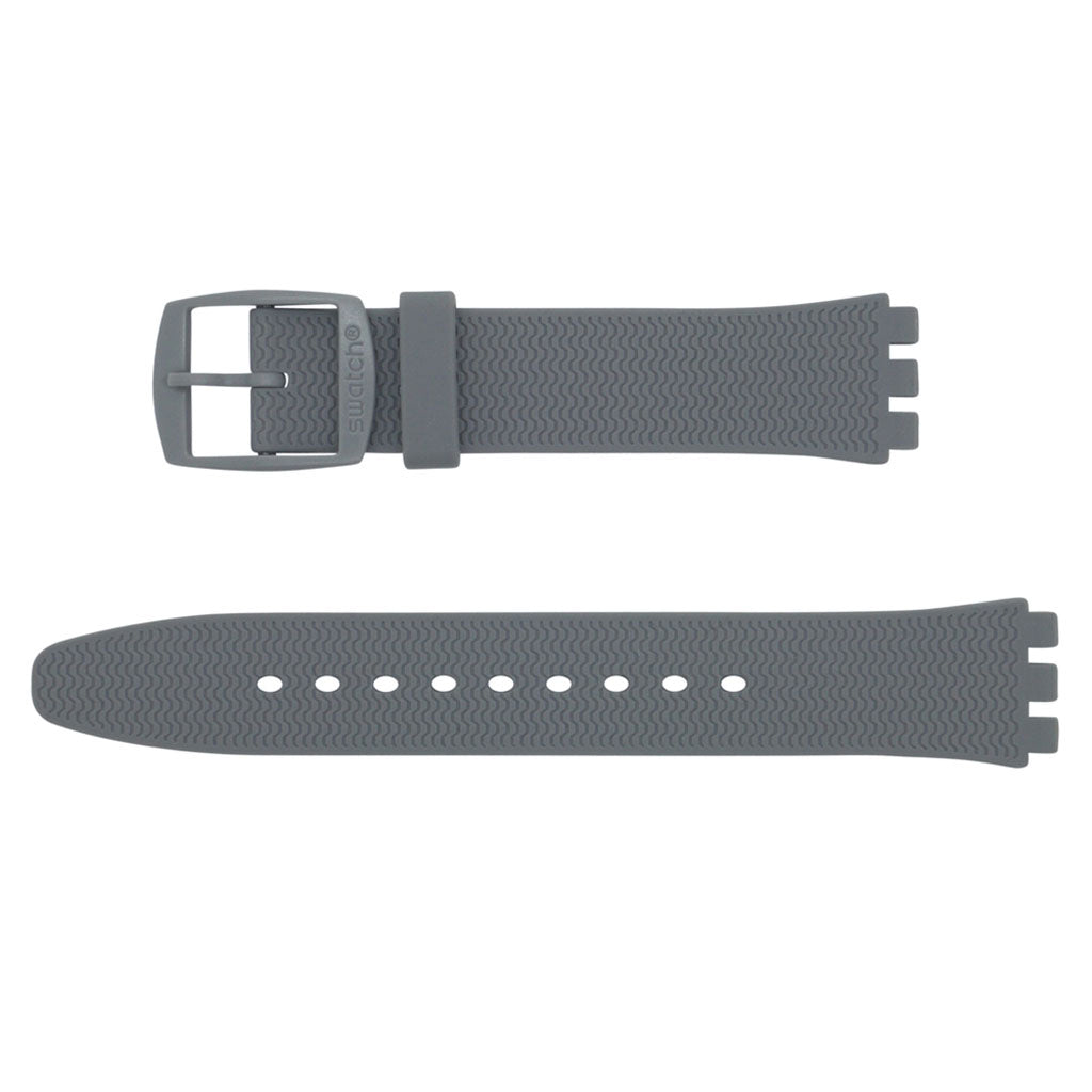 Swatch Ersatzband Skinshado ASVUM103