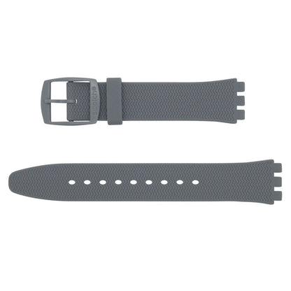 Swatch Ersatzband Skinshado ASVUM103