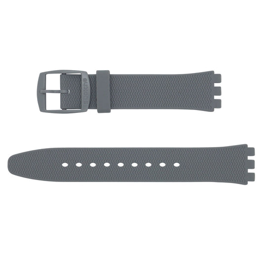 Swatch Ersatzband Skinshado ASVUM103