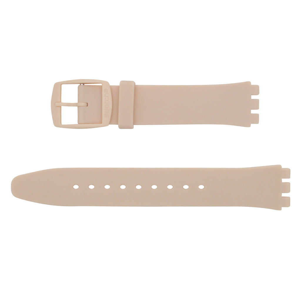 Swatch Ersatzband Skinskin ASVUT100