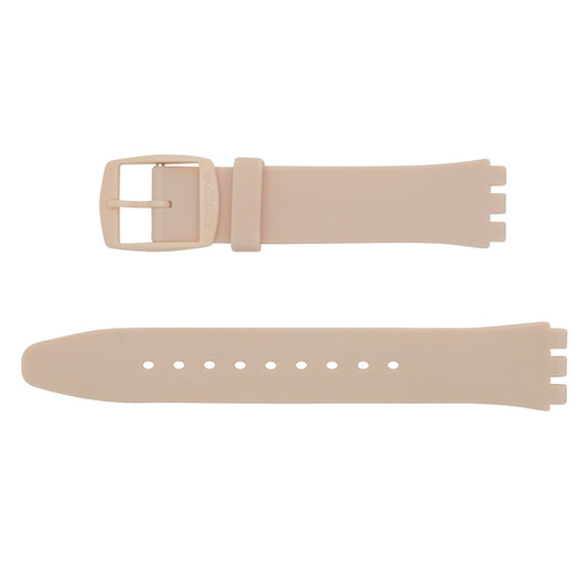 Swatch Ersatzband Skinskin ASVUT100
