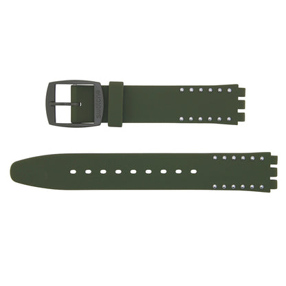 Swatch Ersatzband Skinspikes ASVOG101