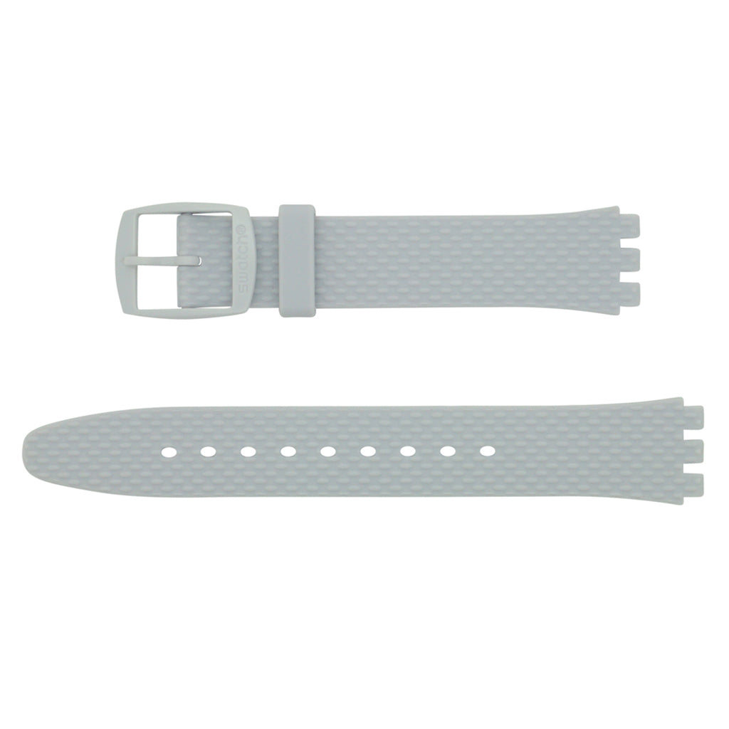 Swatch Ersatzband Skinstructur ASVUM102