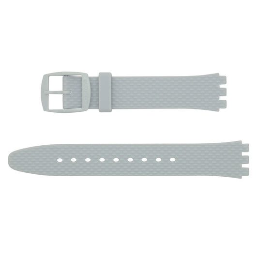 Swatch Ersatzband Skinstructur ASVUM102
