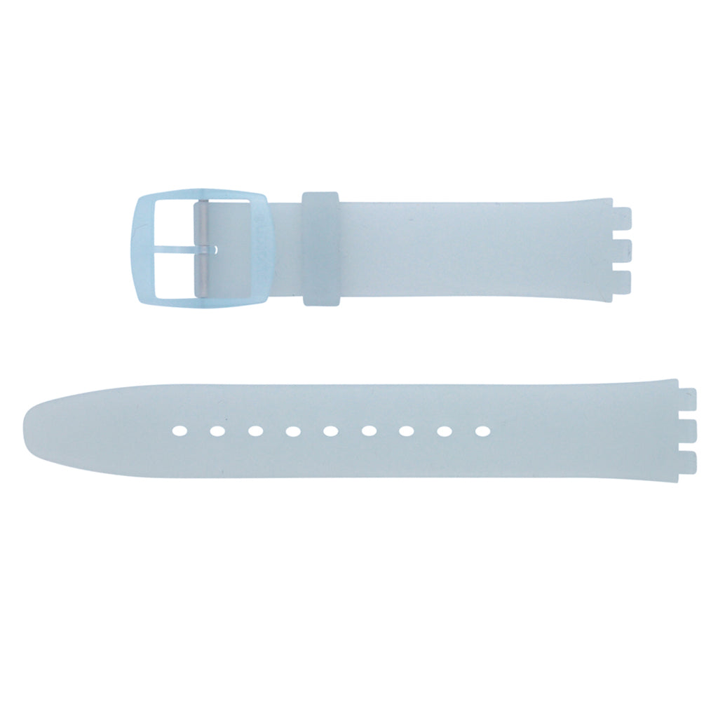 Swatch Ersatzband Skintonic ASVOS101