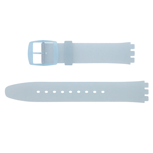 Swatch Ersatzband Skintonic ASVOS101
