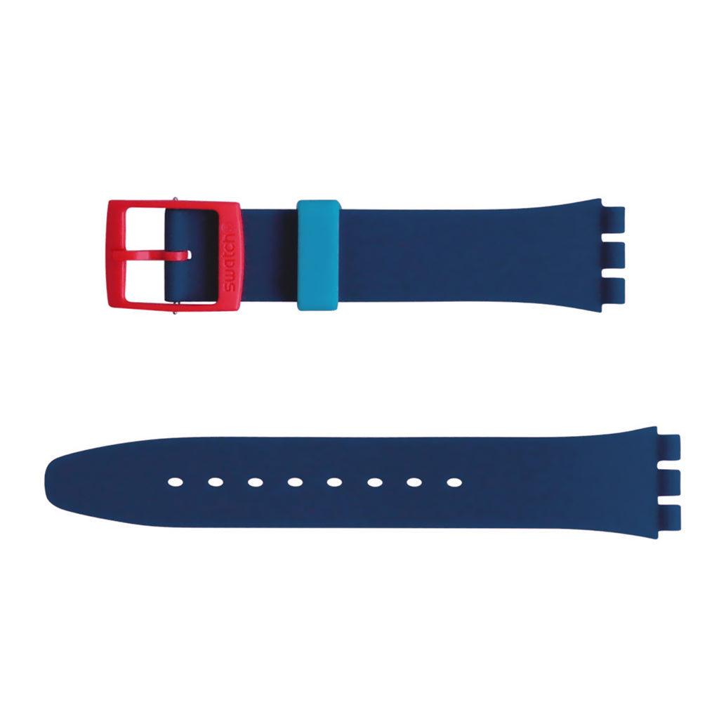 Swatch Ersatzband Slushy AGR706