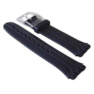 Swatch Ersatzband SNOOZE ME UP ASTAK100