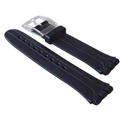 Swatch Ersatzband SNOOZE ME UP ASTAK100