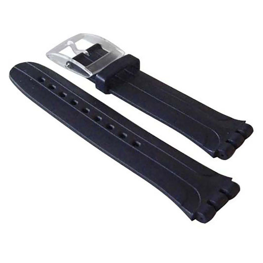 Swatch Ersatzband SNOOZE ME UP ASTAK100