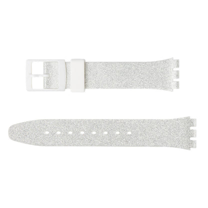 Swatch Ersatzband Snowshine AGE250