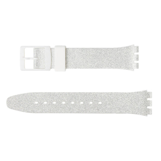 Swatch Ersatzband Snowshine AGE250