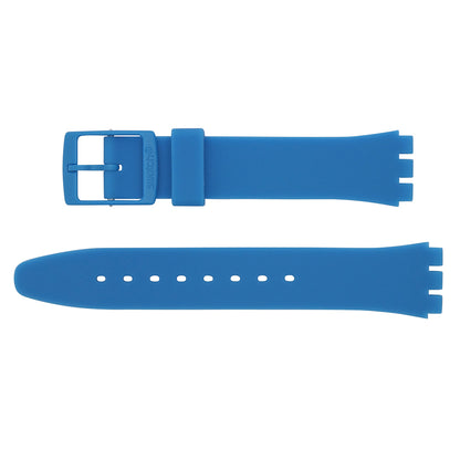 Swatch Ersatzband Sobleu AGS703