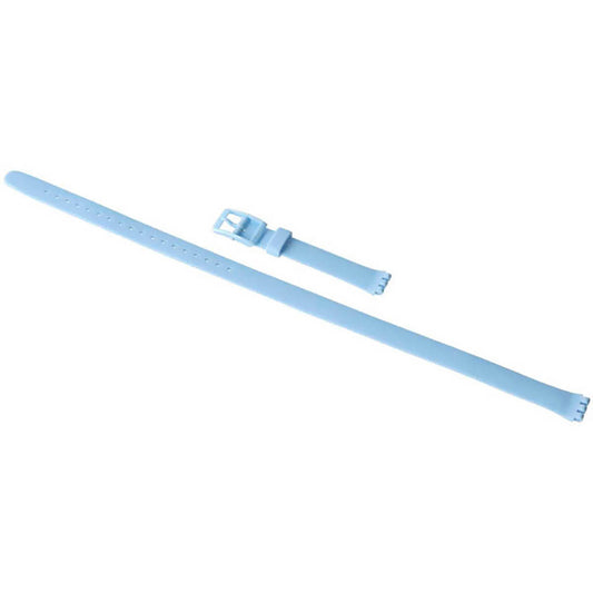 Swatch Ersatzband SOFT SKY ALS111C