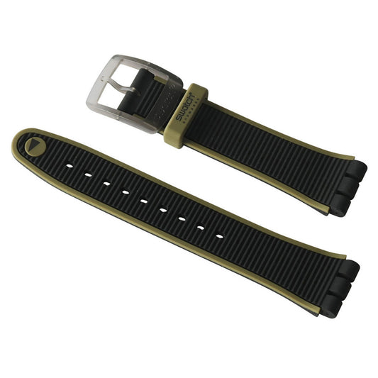 Swatch Ersatzband SILD MIND ASUMM102