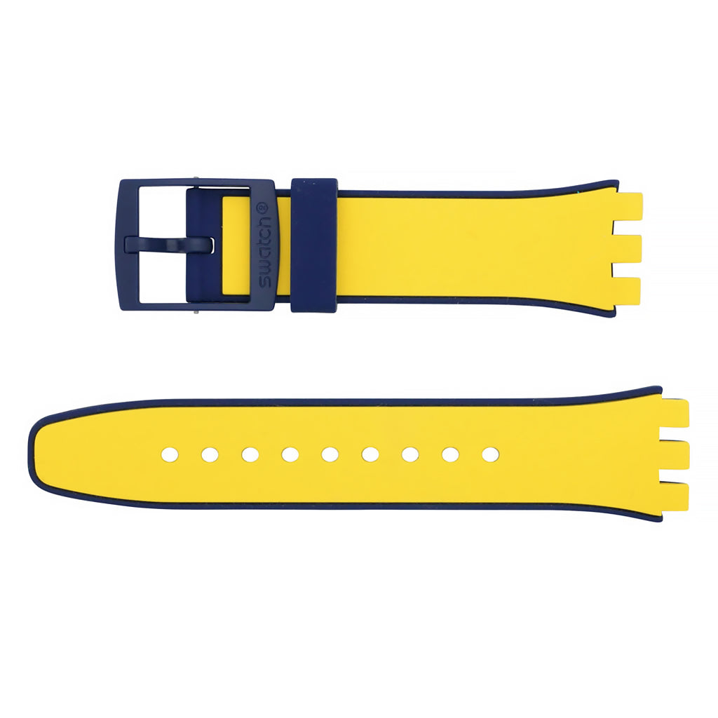 Swatch Ersatzband Solleore ASUSJ401