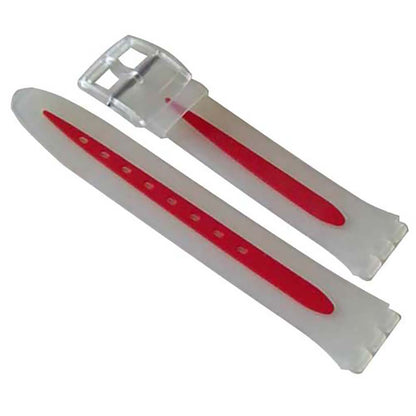 Swatch Skin Ersatzband SPACE CHERRY ASIK109