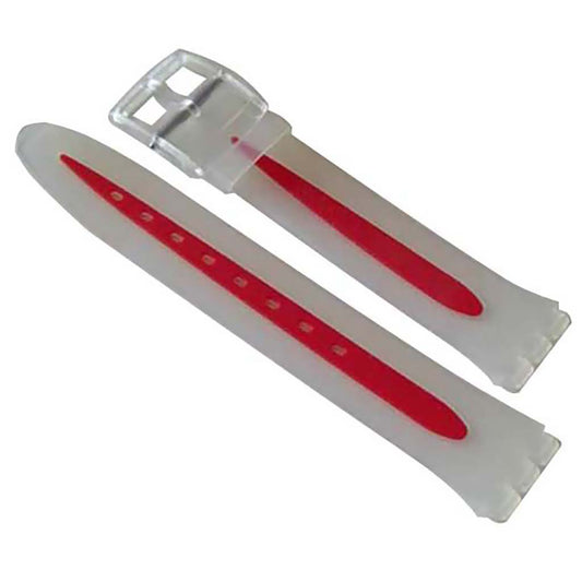 Swatch Skin Ersatzband SPACE CHERRY ASIK109