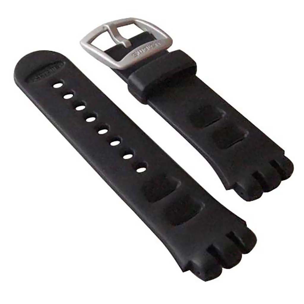 Swatch Ersatzband SPCTRE ROUGE AYBS4010