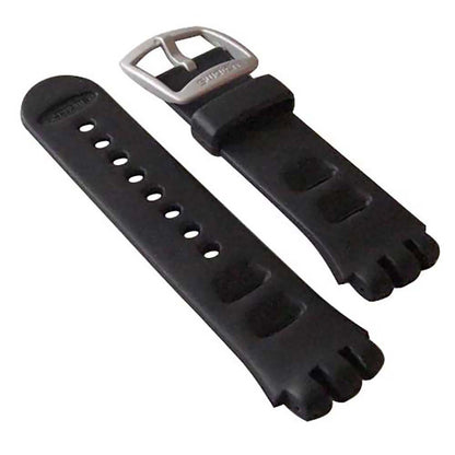 Swatch Ersatzband SPCTRE ROUGE AYBS4010