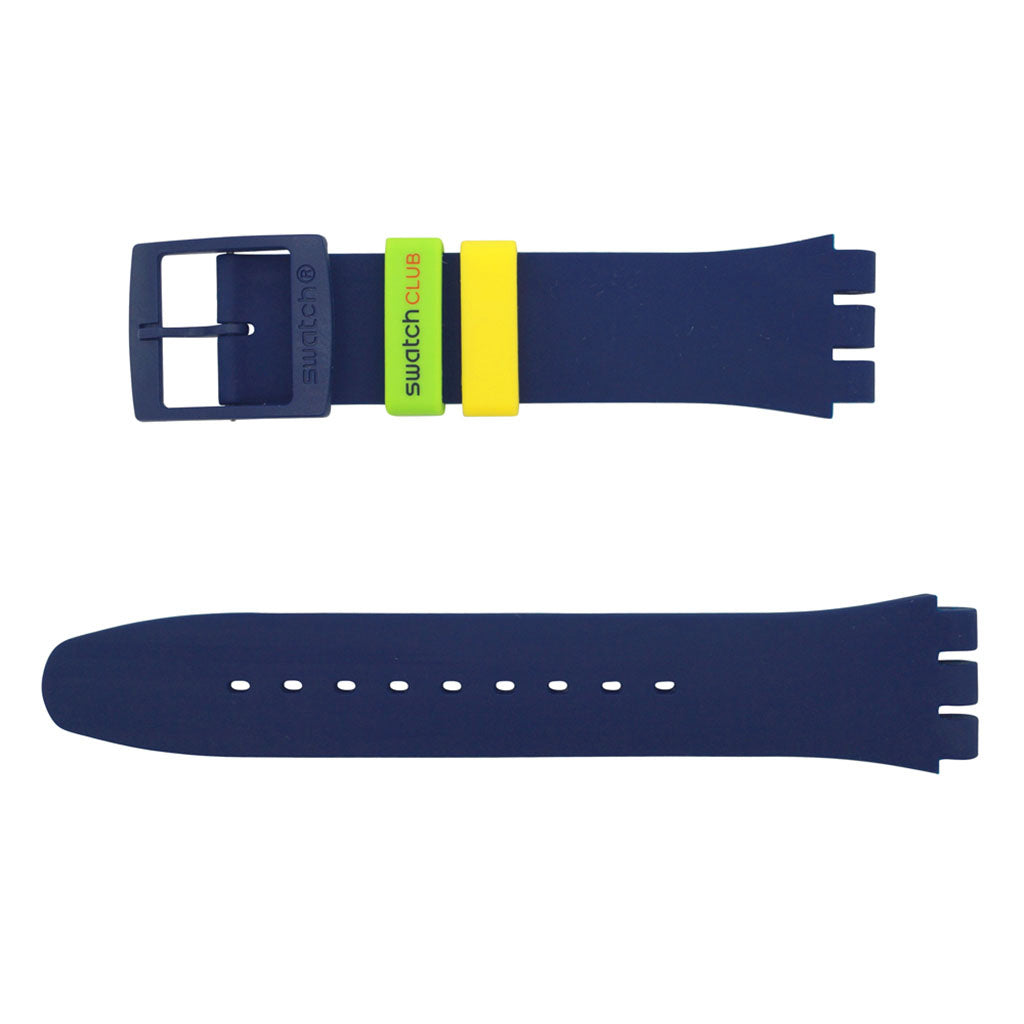 Swatch Ersatzband Spice It Up ASUOZ261